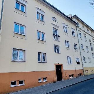 Pronájem bytu 5+1 a více 150 m² Opava, Myslbekova