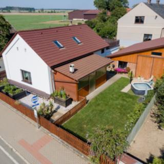 Prodej rodinného domu 91 m² Praskačka