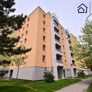 Prodej bytu 4+1 75 m² Strakonice, Mládežnická