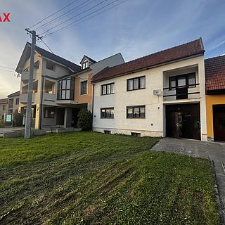 Prodej rodinného domu 150 m&sup2; Záhorovice