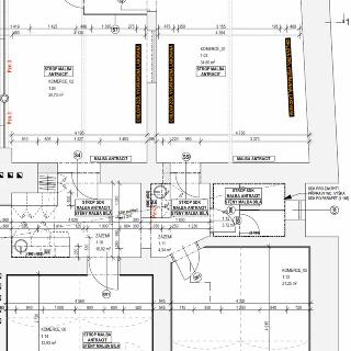 Pronájem kanceláře 115 m² Brno, Drobného