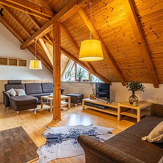 Prodej rodinného domu 177 m&sup2; Chudčice