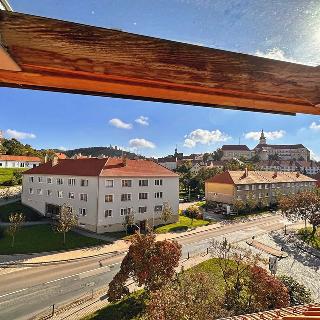 Prodej bytu 4+kk 116 m² Mikulov