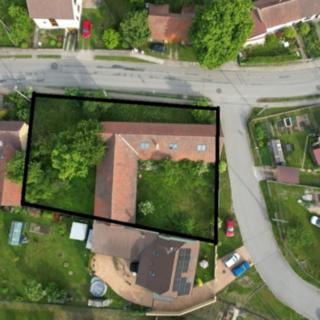 Prodej zemědělské usedlosti 167 m² Šošůvka