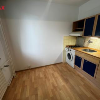 Pronájem bytu 1+1 33 m² Uherské Hradiště, Štěpnická