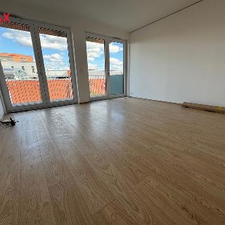 Prodej bytu 3+kk 70 m² Brno, Trnitá