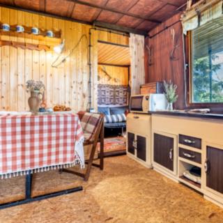 Prodej chaty 16 m² Brno