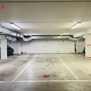 Prodej parkovacího místa 24 m² Brno, Majdalenky