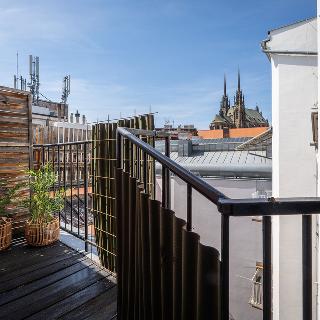 Prodej bytu 2+1 79 m² Brno, Masarykova