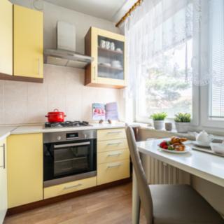 Prodej bytu 3+kk 66 m² Modřice