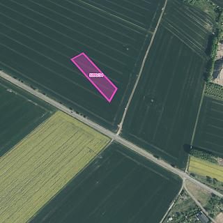 Prodej komerčního pozemku 4850 m² Přerov