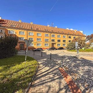 Prodej bytu 4+kk 116 m² Mikulov, 22. dubna