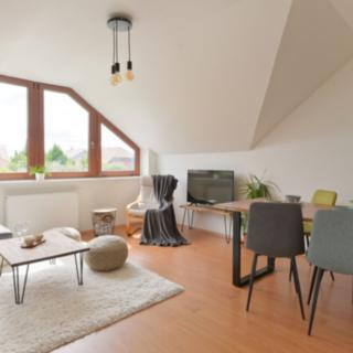 Prodej bytu 3+1 80 m² Kobeřice u Brna, Újezd II.
