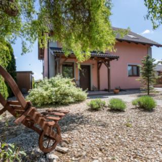 Prodej rodinného domu 123 m² Jevišovka