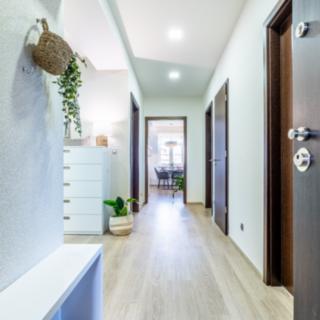 Prodej bytu 4+kk 98 m² Ostrovačice, Kníničská
