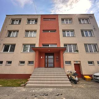 Prodej bytu 1+1 42 m² Zbraslav, Komenského