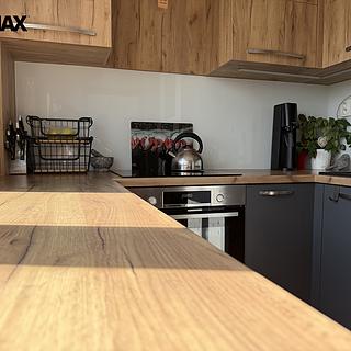 Prodej bytu 3+1 58 m&sup2; Uherské Hradiště