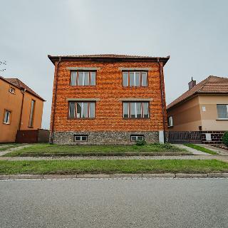 Prodej rodinného domu 161 m² Břeclav, SNP