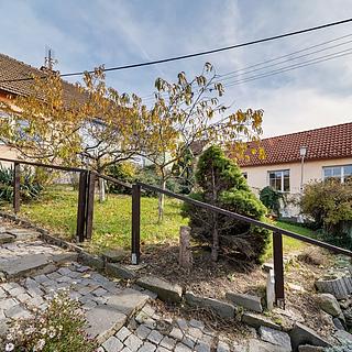 Prodej rodinného domu 82 m&sup2; Brno