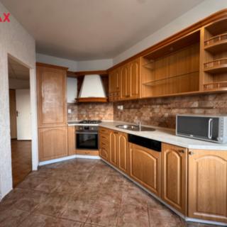 Pronájem bytu 3+1 73 m² Brno