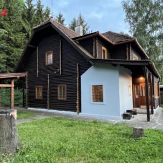 Prodej hotelu a penzionu 200 m² Bystřice pod Lopeníkem