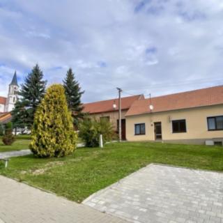 Prodej rodinného domu 140 m² Březová