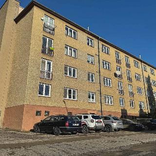 Pronájem bytu 2+1 54 m² Svitavy