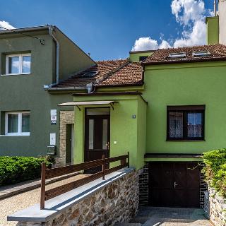 Prodej rodinného domu 160 m² Brno, V aleji