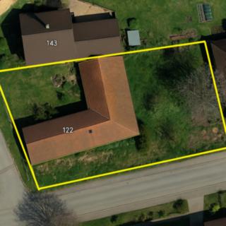 Prodej rodinného domu 167 m² Šošůvka