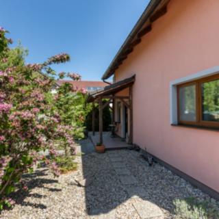 Prodej rodinného domu 123 m² Jevišovka