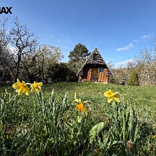 Prodej chaty 25 m&sup2; Uherský Brod