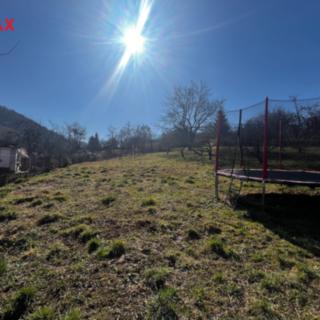 Prodej stavební parcely 2 064 m² Koryčany