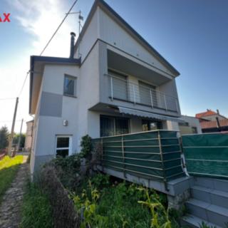 Pronájem rodinného domu 118 m² Uherské Hradiště