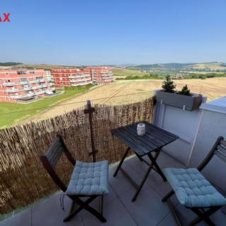 Pronájem bytu 1+kk, garsoniery 41 m² Uherské Hradiště