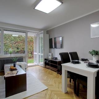 Prodej bytu 4+kk 77 m² Brno, Uprkova