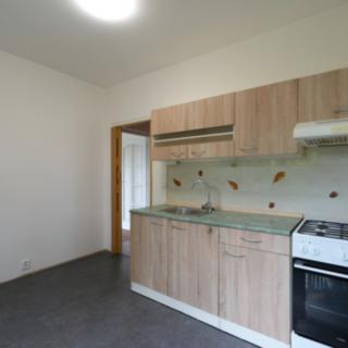 Prodej bytu 2+1 58 m² Brno