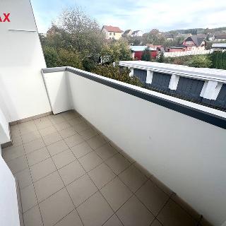 Prodej bytu 3+1 69 m² Bojkovice, Čtvrť 1. máje