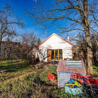 Prodej chalupy 107 m² Vrbovec