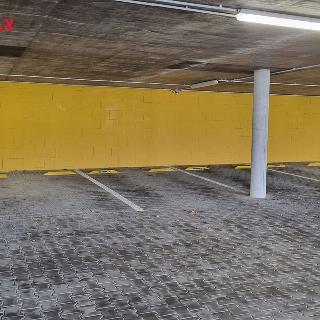 Prodej parkovacího místa 13 m² Rosice