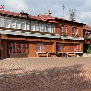 Prodej chaty 390 m&sup2; Brno