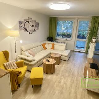 Pronájem bytu 4+1 98 m² Praha, Šalounova