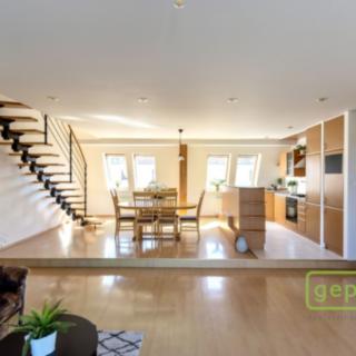 Pronájem bytu 5+kk 150 m² Brno