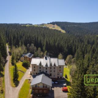Prodej bytu 2+kk 44 m² Pec pod Sněžkou