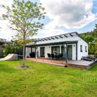 Prodej chaty 50 m² Kamýk nad Vltavou