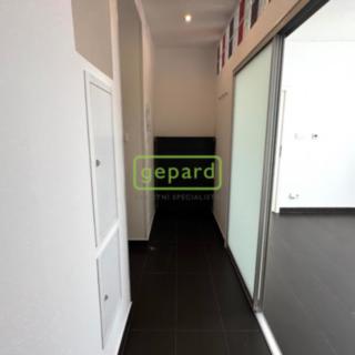 Pronájem bytu 2+kk 53 m² Mníšek pod Brdy