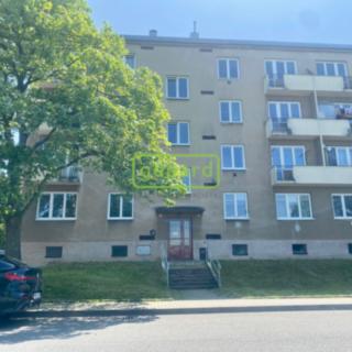 Pronájem bytu 2+kk 53 m² Mníšek pod Brdy