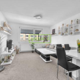 Prodej bytu 4+1 102 m² Jičín