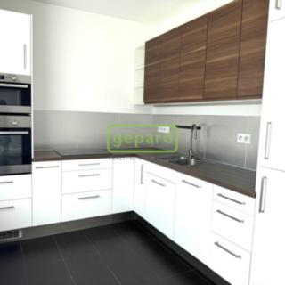 Pronájem bytu 2+kk 53 m² Mníšek pod Brdy