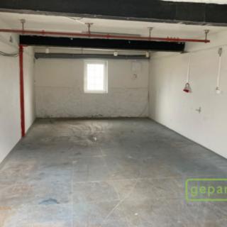 Pronájem obchodu 80 m² Líšnice