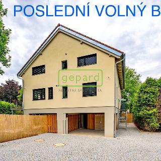 Pronájem bytu 4+kk 140 m² Dobřichovice, 5. května